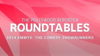 Mike Judge, Chuck Lorre and more Comedy Showrunners on THR's Roundtable | Emmys 2014