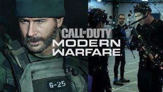 Official Call of Duty®: Modern Warfare® - Быть капитаном Прайсом [RU]