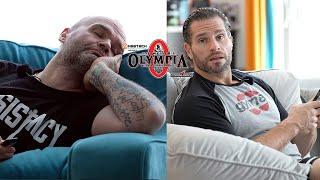 Das ausführliche Fazit mit Stefan | Mr Olympia 2024