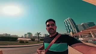 Bahrain 4K Video Walking || UAE too Bahrain