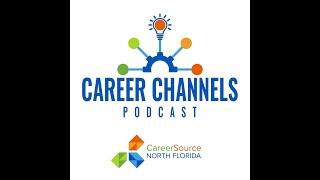 Career Channels EP 23 Next Gen Careers Insights from Youth Work Experience