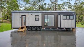 2 Bedroom Tiny Home Of Your Dreams