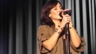 Natalie Imbruglia - Smoke (Razzmatazz, Barcelona'17)