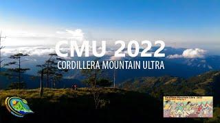 Cordillera Mountain Ultra 2022 | Trail Running