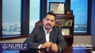 Immigration Bail Bonds Lawyers in Phoenix, AZ