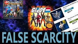 IS SUPER 7 USING FALSE SCARCITY TACTICS TO SELL MORE?  ARE THEY REALLY MADE TO ORDER?