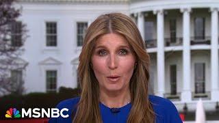 Nicolle Wallace: ‘Trump turned the White House lawn into a Tesla showroom’