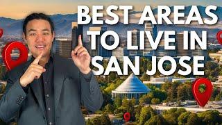 Where to Live in San Jose California? [TIPS FROM A BAY AREA NATIVE]