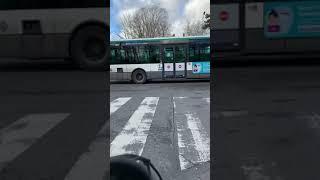 Balade en vélo a Rueil-Malmaison