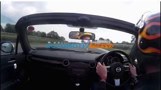 Trackday Goodwood 2018