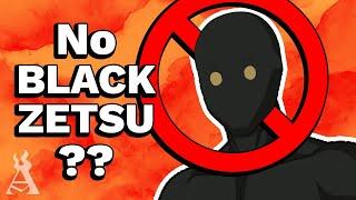What If Black Zetsu Never Existed?