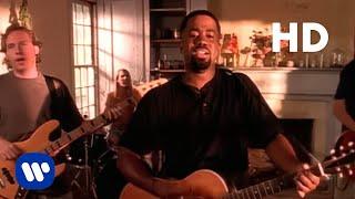 Hootie & The Blowfish - Hold My Hand (Official Music Video)