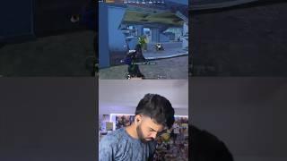 Pubg zombie mode 1vs4  New zombie mode BGMI/PUBG  #pubg