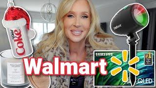 WALMART Finds!!  |  HOLIDAY  HOME & FASHION 