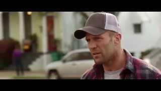 Homefront 2013 School fight scene ( Jason Statham ) Phil Broker