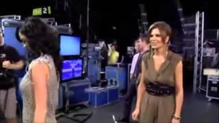 Cheryl Fernandez Versini Funny Moments