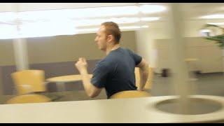 The 30 Second Lunch Break | Short | 2014