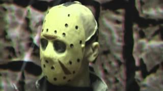 Animated Tabletop Jason