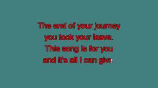 GG Anderson   Mama Lorraine mh [karaoke] [karaoke]