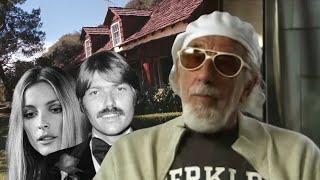 Lou Adler on Terry Melcher, Cielo Drive, and The Tate Murders (2009)