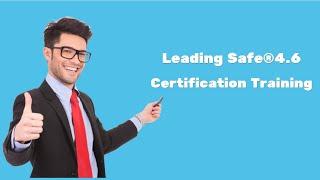 Leading SAFe® Agile Training with 100% Placement Guarantee