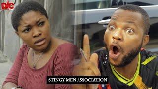 Stingy men association