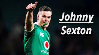 Johnny Sexton | One of Rugby's Greatest (15 Minute Career Tribute)