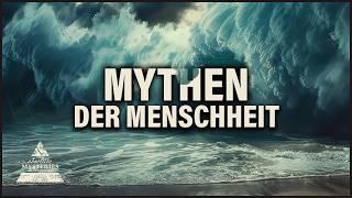 XXL-Doku: Die größten Mythen der Geschichte zum Einschlafen | Absolute Mysteries Deutschland