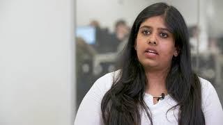 Shreya’s journey from India to Strathclyde | University of Strathclyde