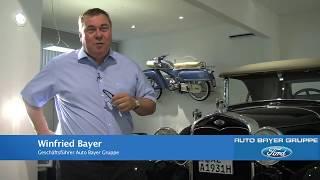 Ford Autohaus Bayer | Wir stellen uns vor | Imagevideo