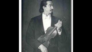 Henryk Wieniawski - polonaise - D-major Ivan Ivanov - Vadim Ageev