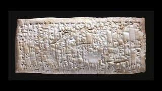 The Oldest Customer Complaint | The Museum of Oddities