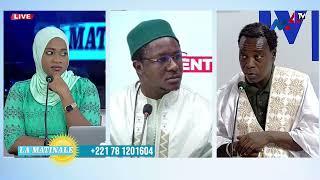KOUTHIA -imite : Libération de Cheikh Bara Ndiaye