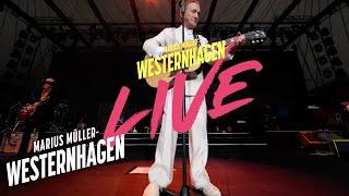 Westernhagen - Taximann (LIVE WALDBÜHNE BERLIN 2024) (Offizielles Musikvideo)