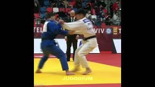 This is Judo!