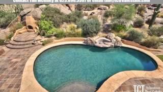 North Scottsdale Open House | Real Estate For Sale