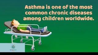 What are the Causes and Symptoms of Asthma?