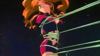 shamanic princess ryona.flv