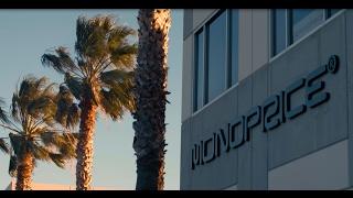 Monoprice Company Overview