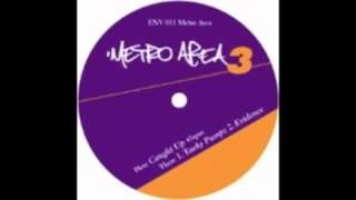 Metro Area - Caught Up [Environ, 2001]