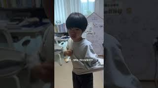 독립은 문제없겠다야 #자폐스펙트럼 #발달장애