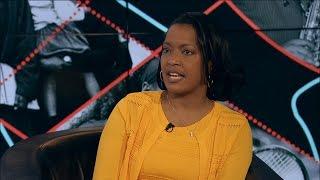 Education in black america with Jahana Hayes | Black America