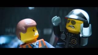 The Lego Movie Interrogation Scene 1080P HD