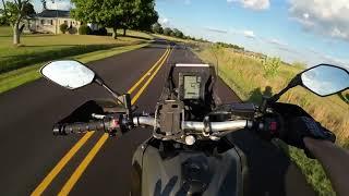 How to Counter Steer a Motorcycle and Why It Matters