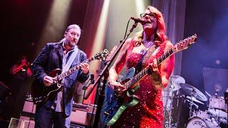 Tedeschi Trucks Band - "Mr. Charlie" (Grateful Dead) | 10/08/24 | The Capitol Theatre | Relix