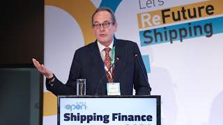 Mr James Bevan, Chief Investment Officer, CCLA, U.K.