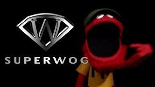 VNS: Vol.8 - Glove and Boots | DC vs. MARVEL | Superwog