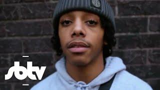 Culprit | Warm Up Sessions [S9.EP35]: SBTV