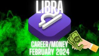 Libra Career $ ️ - This Is The Biggest Change Of Your Life Libra!