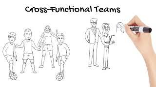 Cross Functional Teams   Rebecca Dainton